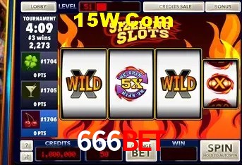  666bet.casino